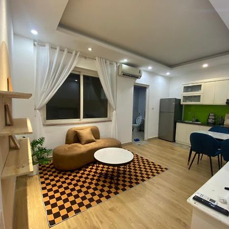 Luxe Paradise Residence 51 Ton Duc Thang Hanoi Exterior foto
